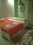 Apartment in Villa - Air Conditioned - Wi-fi - Near the Sea