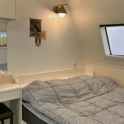 Ulsan Apple Mango Pension and Caravan Hotels near Ganjeolgot