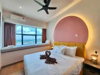 Country Garden Danga Bay Instyle Seaview Homestay by Neo Hotels in 