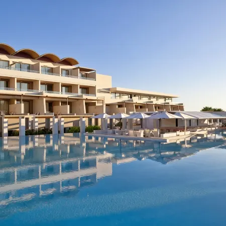 Avra Imperial Hotel