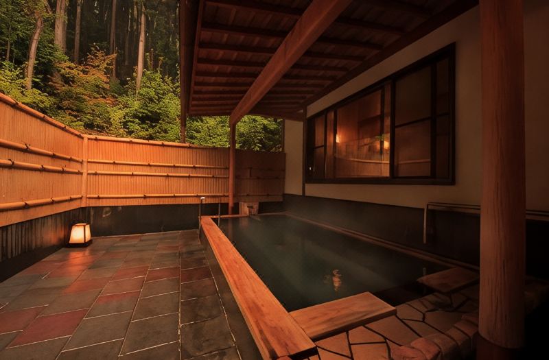 Yumoto Onsen OharaSansou photo 3