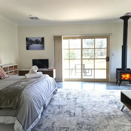 Canyonleigh Retreat