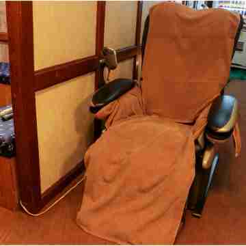 Hotel Wajimaya Fitness & Recreational Facilities