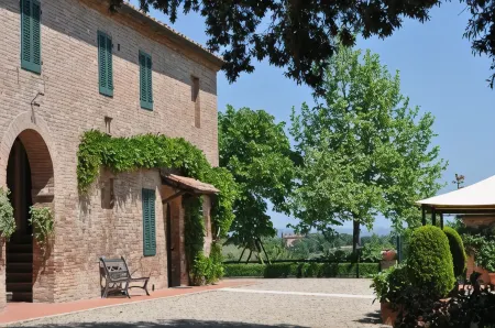 Agriturismo Il Poggiarello