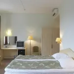 Petro Sport Hotel アイス パレス周辺のホテル