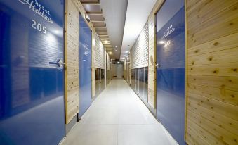 Daegu Hyeonpung Hidden