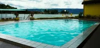 Siantar Hotel Parapat Hotel a Simalungun Regency
