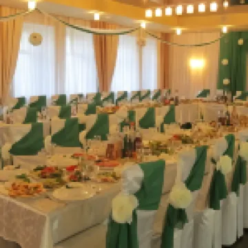 Soyuz Hotel