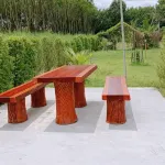 บ้านชมดาวรีสอร์ทบึงโขงหลง Hotels in Bueng Khong Long