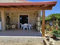 Beautiful apartment in a villa between the sea and the lighthouse