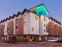 Ibis Troyes Centre Hotels in Troyes