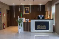 Lounis Hôtel by Atlantis - 3-Star