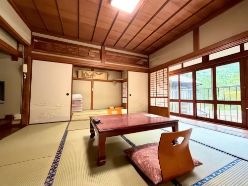 Takaosou - 2-نجوم