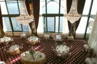 Grand Hotel Bernardin - Desayuno