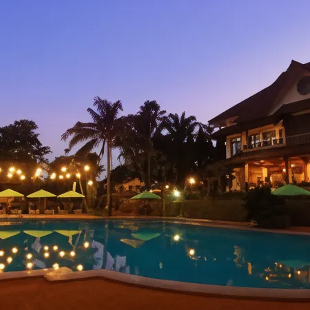 Kusuma Agrowisata Resort & Convention