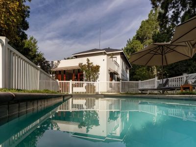 Hyde Park Guest House