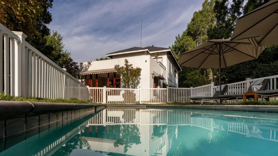 Hyde Park Guest House