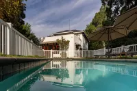 Hyde Park Guest House - 5 stjerner