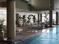 METT Barcelona GL - A Leading Hotel of the World โรงแรมใกล้ตีบีดาโบ