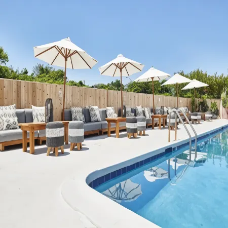 Hero Beach Club