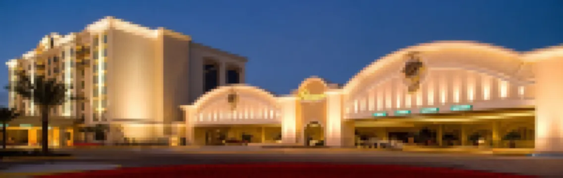 Paragon Casino Resort Hotels in 