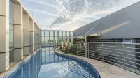 Fusion Hplus Express + Hotels in Brasilia