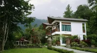 Bidaisari Resort Hotels near Riverside Janda Baik