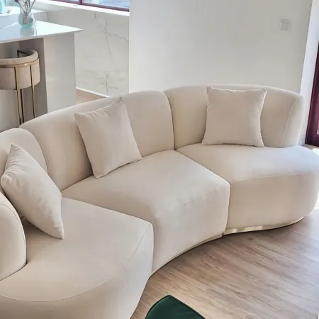 Apartment Apulia - sea view 6 people