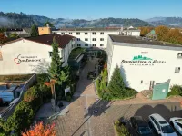 Schwarzwaldhotel Gengenbach Hotels in Gengenbach