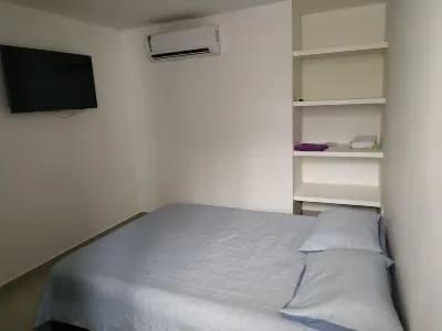 cerca al centro y a la playa. Cerca a todo Hotels in El Cabrero