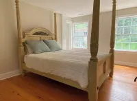 3-bedroom house in fantastic Doylestown with AC Hotel a Solebury Township