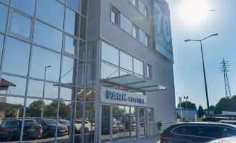 Park Hotel Porto Gaia