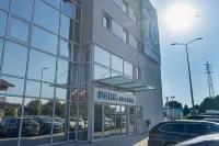 Park Hotel Porto Gaia Hotel a 