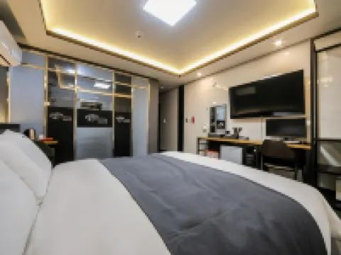 Hapcheon Joon Hotel 陝川郡酒店