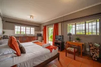 St Ives Lodge & Venue