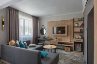 The Stay by Aston - Bintang 3