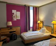 Bebra's Hessischer Hof