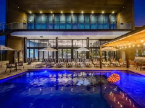 The Capital Mbombela Hotels in Ehlanzeni