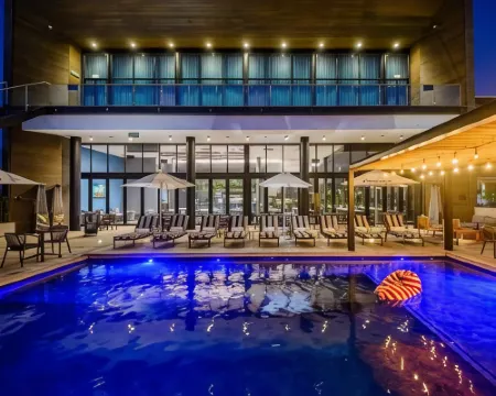 The Capital Mbombela Hotels in Ehlanzeni