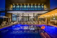 The Capital Mbombela