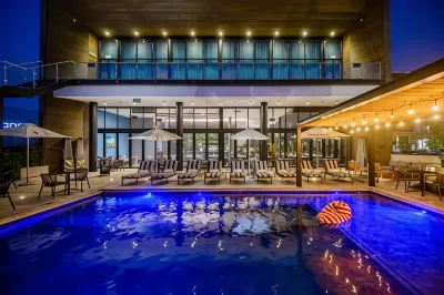 The Capital Mbombela Hotels in 