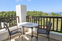 Pandora Studios Skiathos