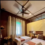 Resort Cinta Abadi - sarapan