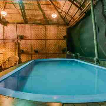 Hotel Sangria Fitness & Recreational Facilities