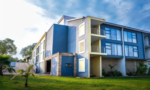 Happy Valley Hotel and Casino