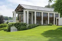 Lilienberg Hotels near St. George's Abbey, Stein am Rhein