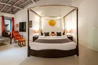 Casa Do Leão A 150 Year Old Portuguese Home Hotels in Marra