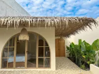 Tujuan Jogja Villas - Kresna