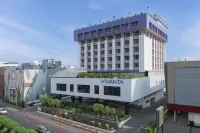 Vivanta Vijayawada, MG Road Отели в г. 