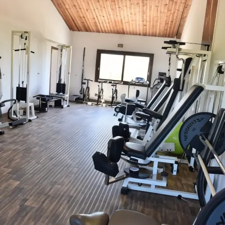 Hotel Rurale Orti di Nora & Spa